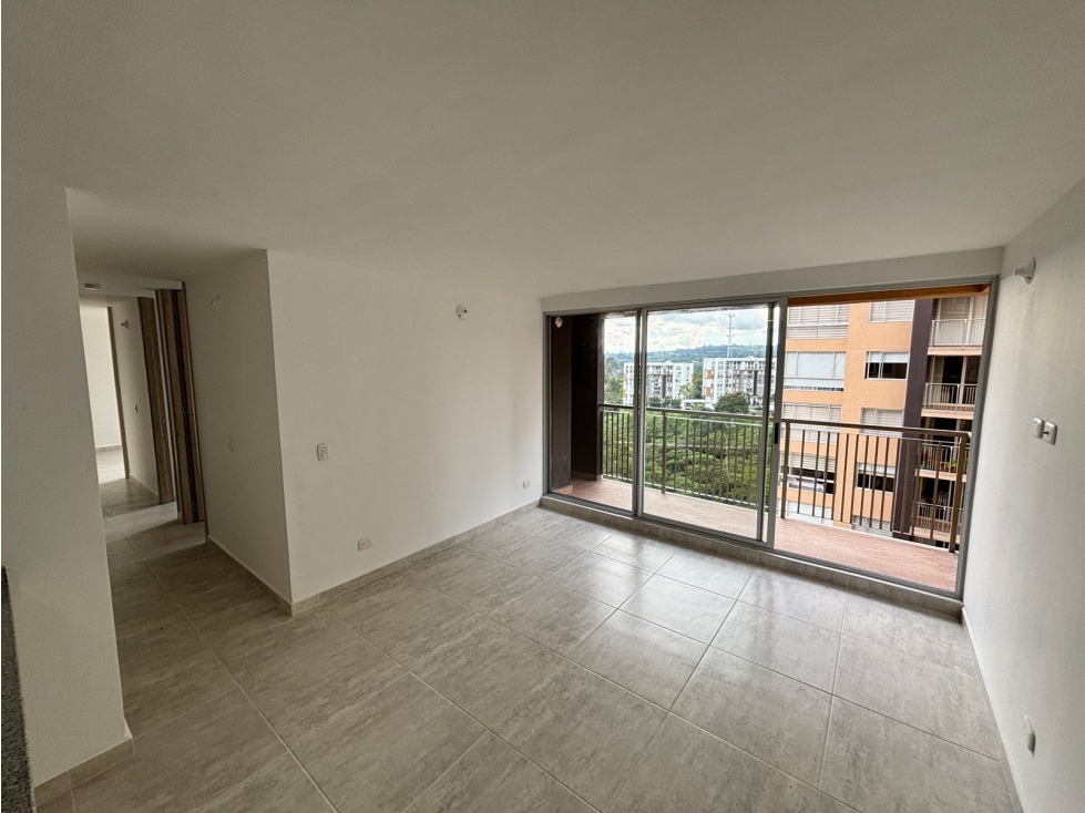 EN VENTA APARTAMENTO UBICADO EN EL NORTE DE ARMENIA