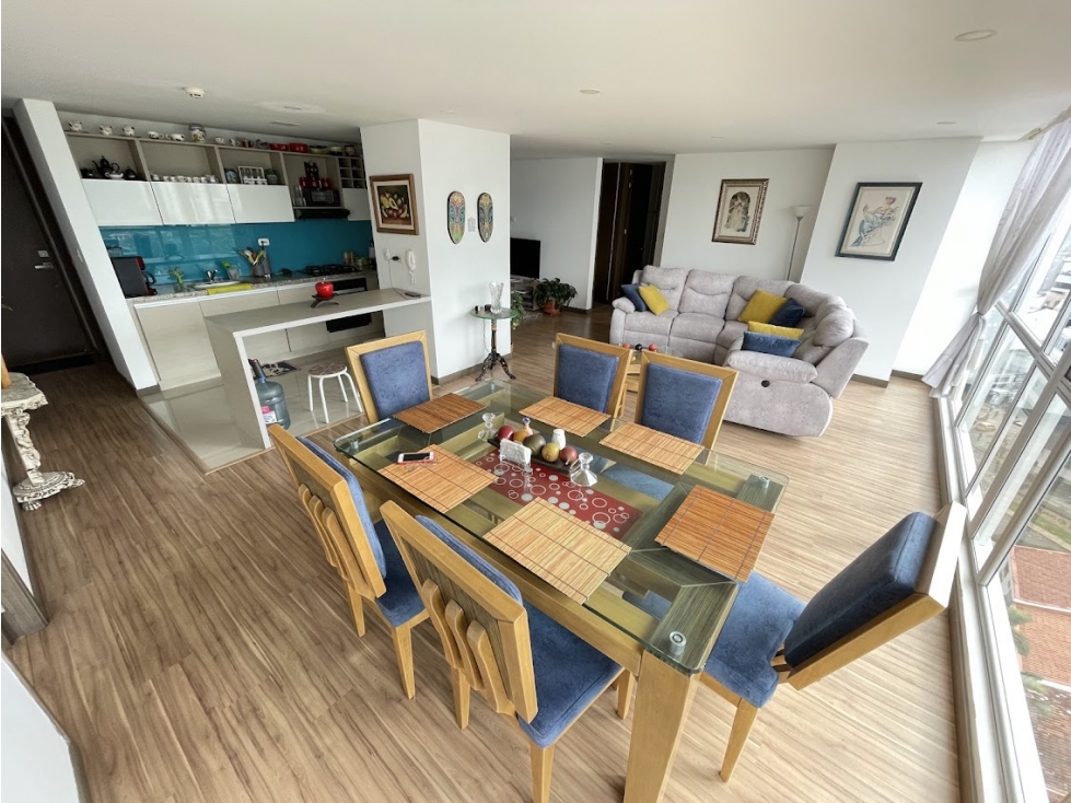 EN VENTA APARTAMENTO UBICADO EN EL NORTE DE ARMENIA — foto 4