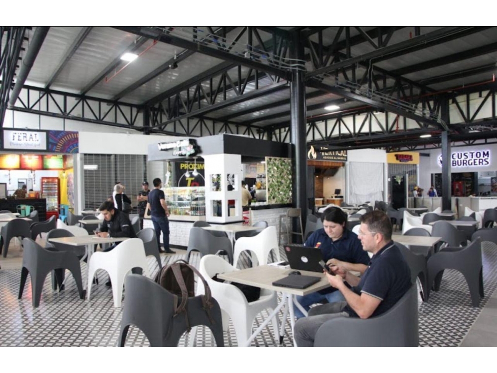LOCAL EN VENTA UBICADO EN PRIVILEGIO MALL NORTE DE ARMENIA — foto 3