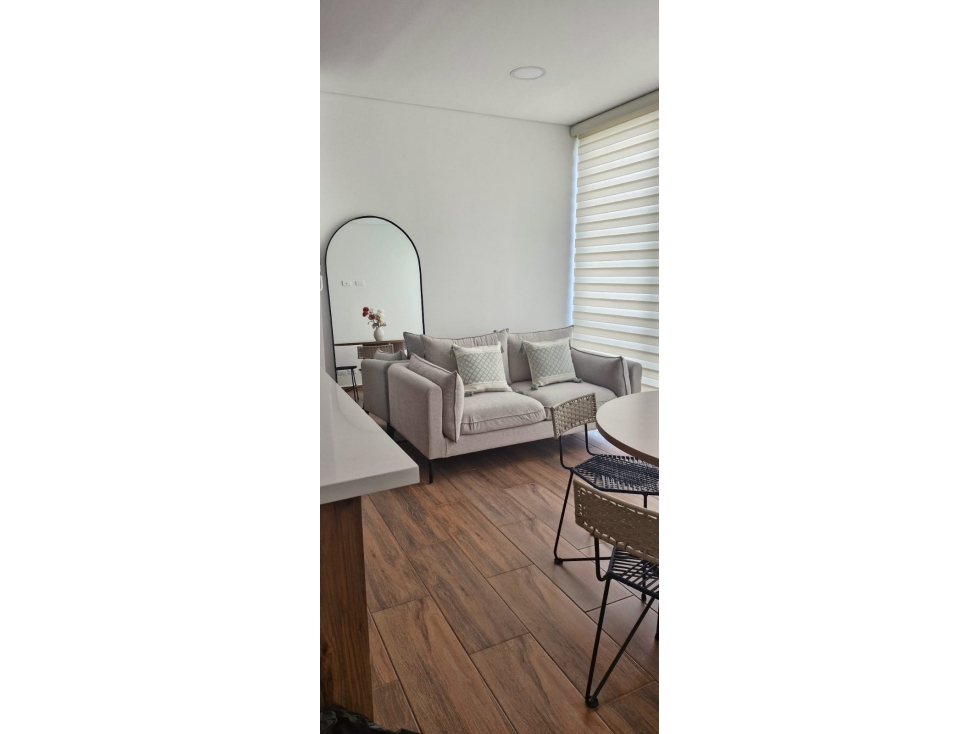 EN VENTA APARTAMENTO EN LAURELES NORTE DE ARMENIA — foto 3
