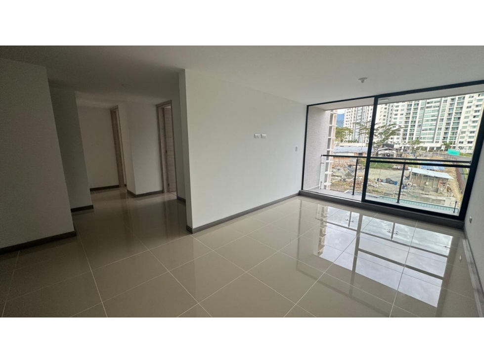 EN RENTA APARTAMENTO EN ED HDA EL CORTIJO ELITE ARMENIA — foto 4