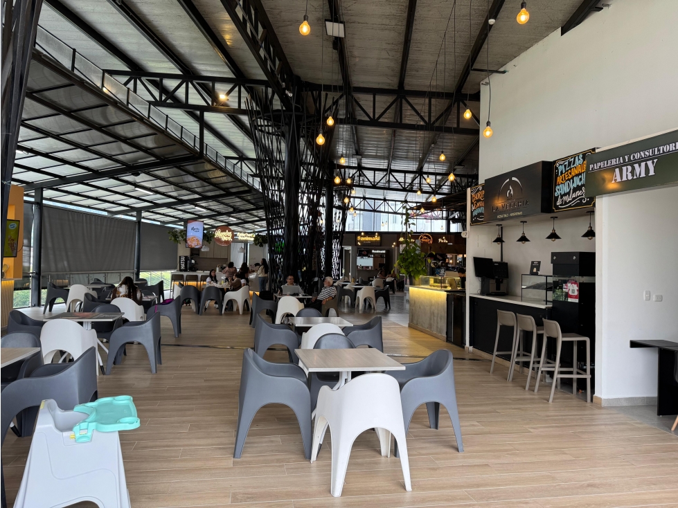 SE VENDE LOCAL EN PRIVILEGIO MALL CRA 14 NORTE DE ARMENIA — foto 6