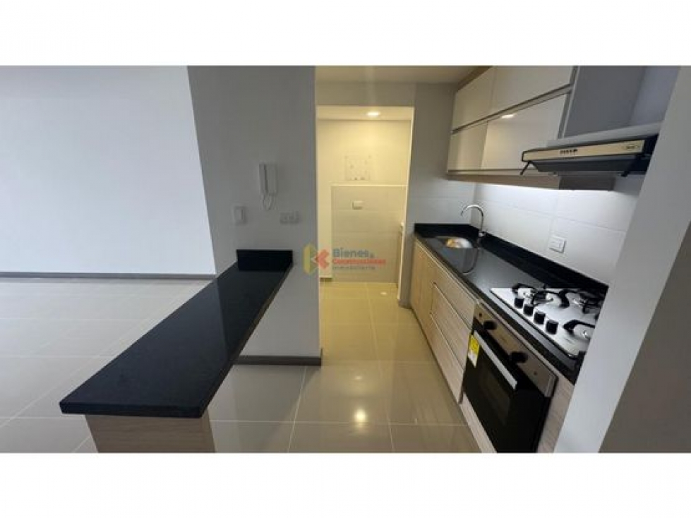 EN VENTA APARTAMENTO EN ED HDA EL CORTIJO ELITE ARMENIA