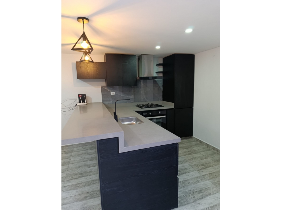 SE VENDE CASA EN EL BARRIO LIMONAR AL OCCIDENTE DE ARMENIA — foto 2