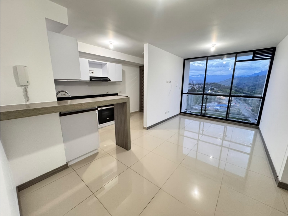 SE VENDE APARTAMENTO EN LA AVENIDA CENTENARIO