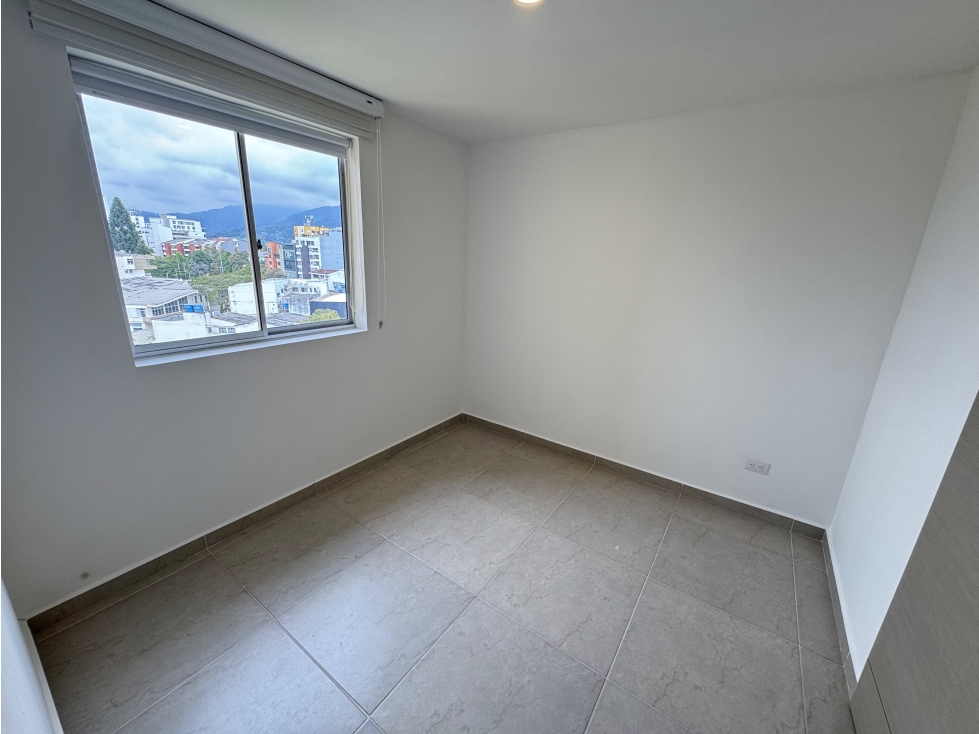SE RENTA APARTAMENTO EN TORRE HORUS, SECTOR FUNDADORES — foto 6