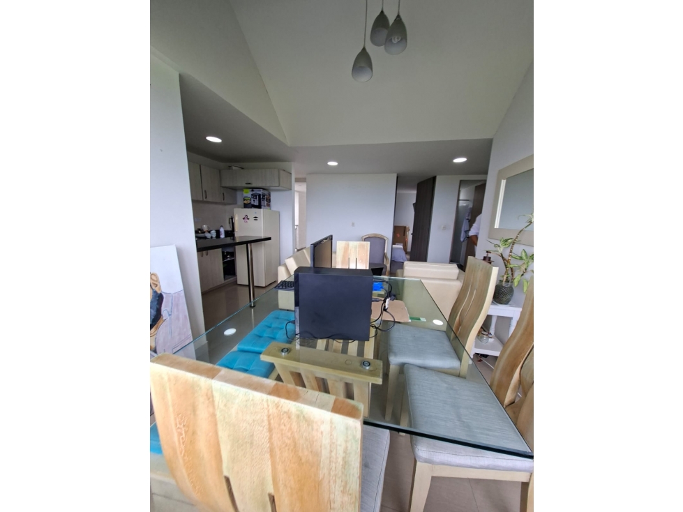 SE VENDE APARTAMENTO EN EL SECTOR OCCIDENTE DE ARMENIA — foto 3