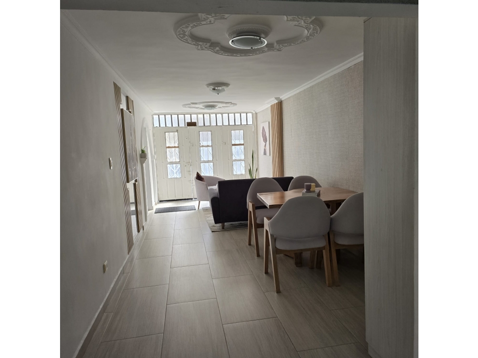 VENTA DE CASA EN EL SUR OCCIDENTE DE ARMENIA — foto 2