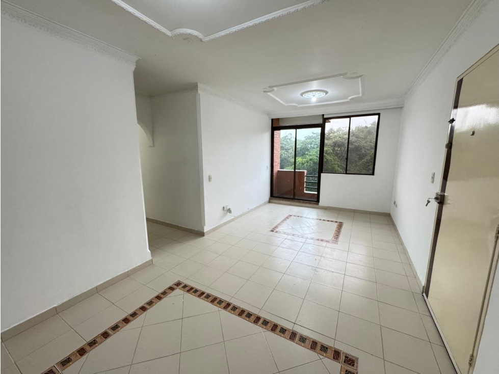 APARTAMENTO EN VENTA UBICADO EN SORRENTO, NORTE DE ARMENIA