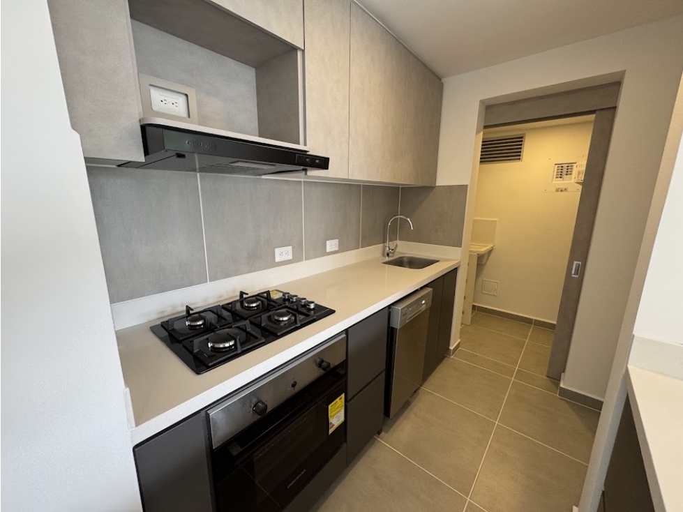EN VENTA APARTAMENTO UBICADO EN LA AVENIDA CENTENARIO NORTE DE ARMENIA — foto 4