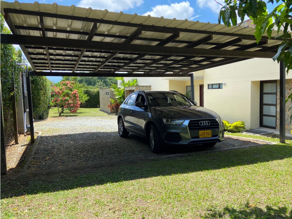 EN VENTA CASA CAMPESTRE CERCA AL CLUB CAMPESTRE — foto 4