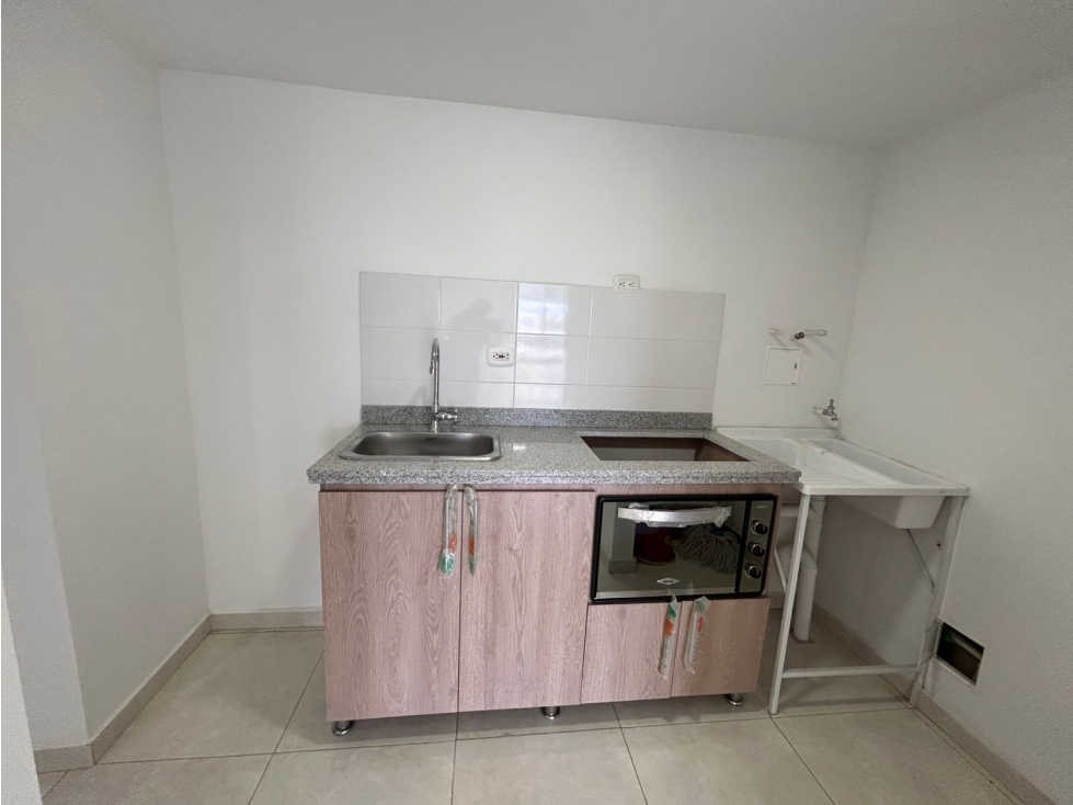 EN VENTA APARTAMENTO EN BARRIO VILLA LILIANA ARMENIA — foto 2