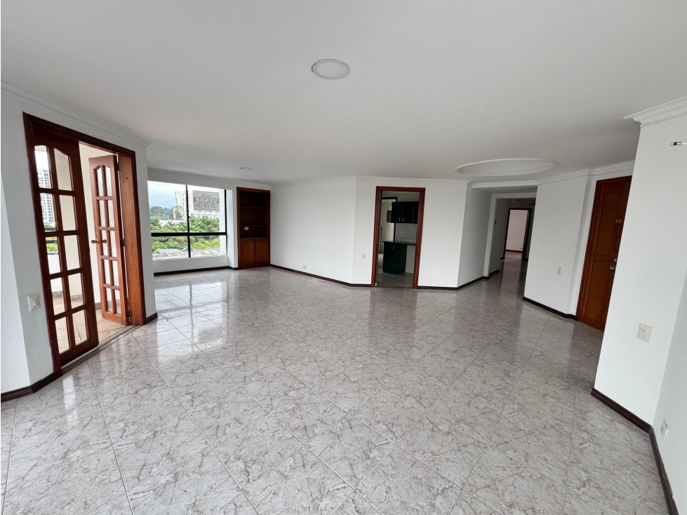 Apartamento en venta en Armenia sector Fundadores — foto 2