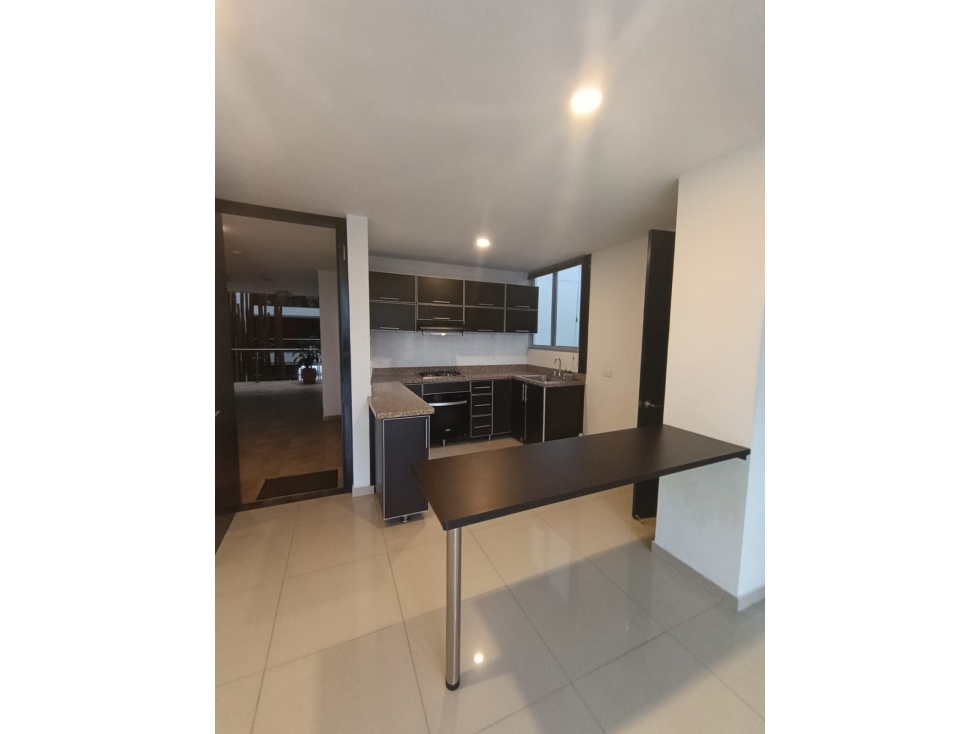 APARTAMENTO PARA LA VENTA EN LA CARRERA 19 — foto 2