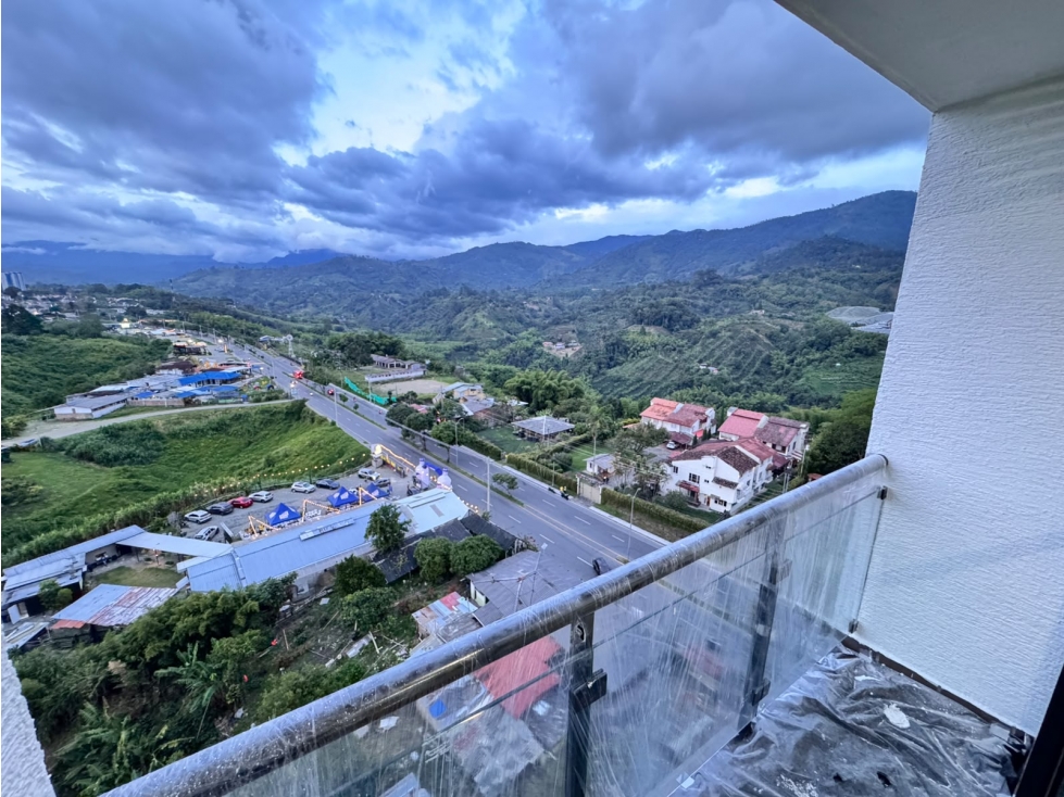 SE VENDE APARTAMENTO EN LA AVENIDA CENTENARIO — foto 4