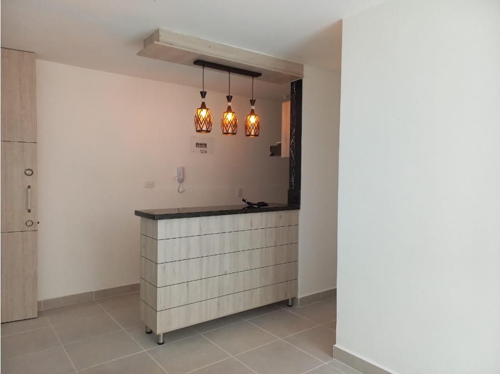 SE VENDE APARTAMENTO SECTOR COLISEO — foto 6