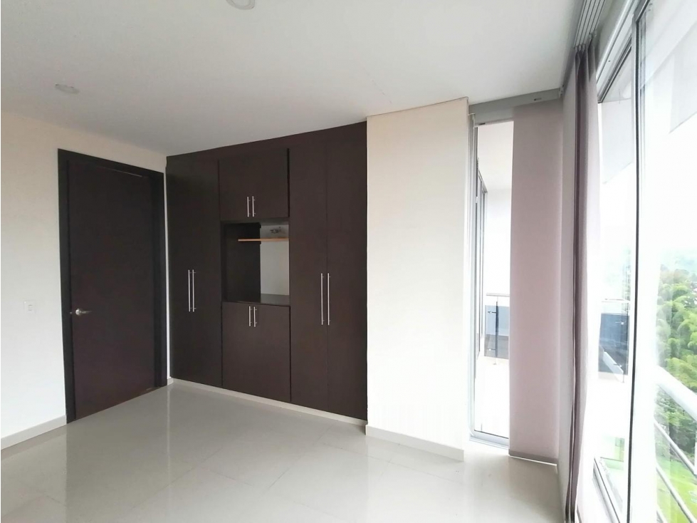 SE ARRIENDA APARTAMENTO DE 3 HAB CRA.19 NORTE DE ARMENIA - 2