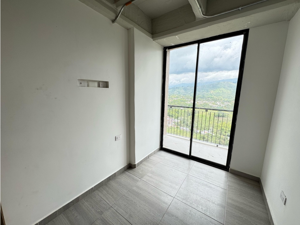 APARTAMENTO EN VENTA UBICADO NORTE DE ARMENIA — foto 4