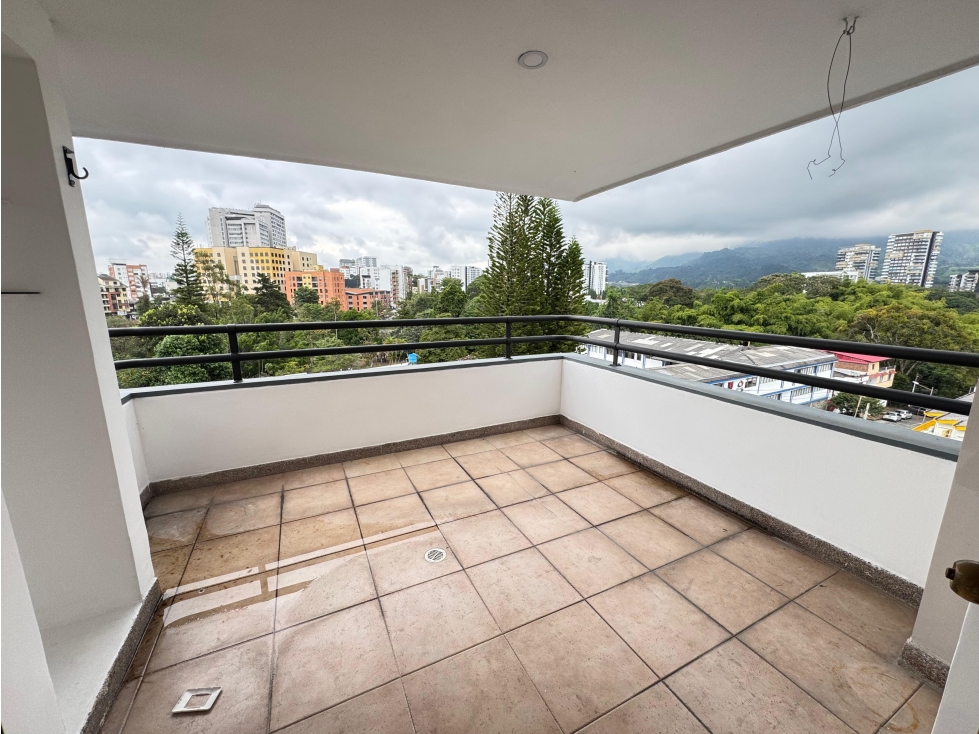 Apartamento en venta en Armenia sector Fundadores — foto 3