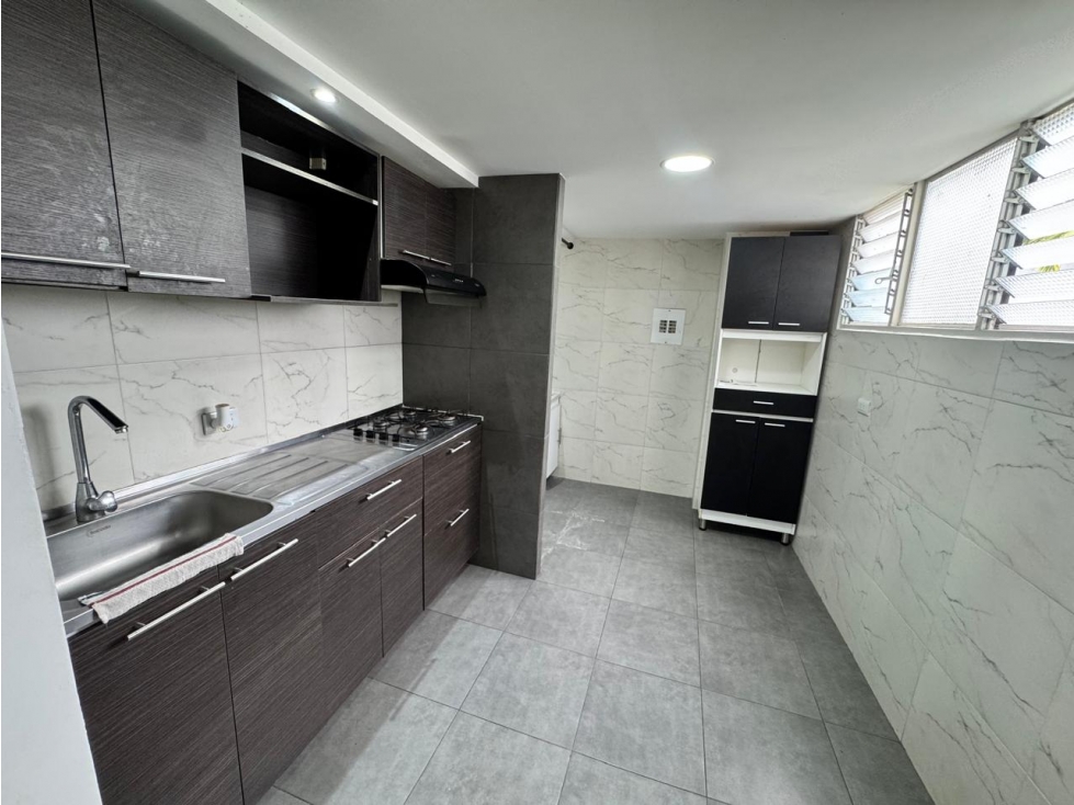 APARTAMENTO PARA VENTA EN ARMENIA SECTOR YULIMA — foto 2
