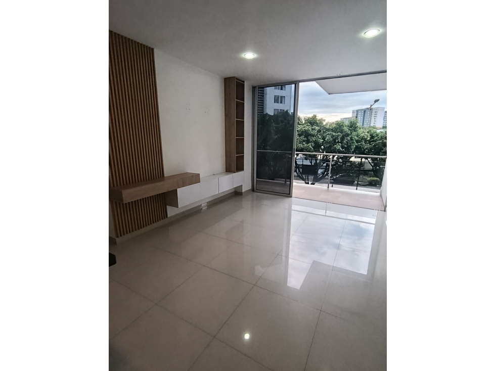 APARTAMENTO PARA LA VENTA EN LA CARRERA 19