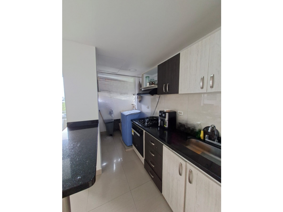 SE VENDE APARTAMENTO EN EL SECTOR OCCIDENTE DE ARMENIA — foto 4