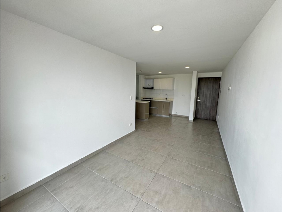 EXCELENTE APARTAMENTO EN VENTA, SECTOR COLISEO DEL CAFE, DE TRES HAB — foto 4