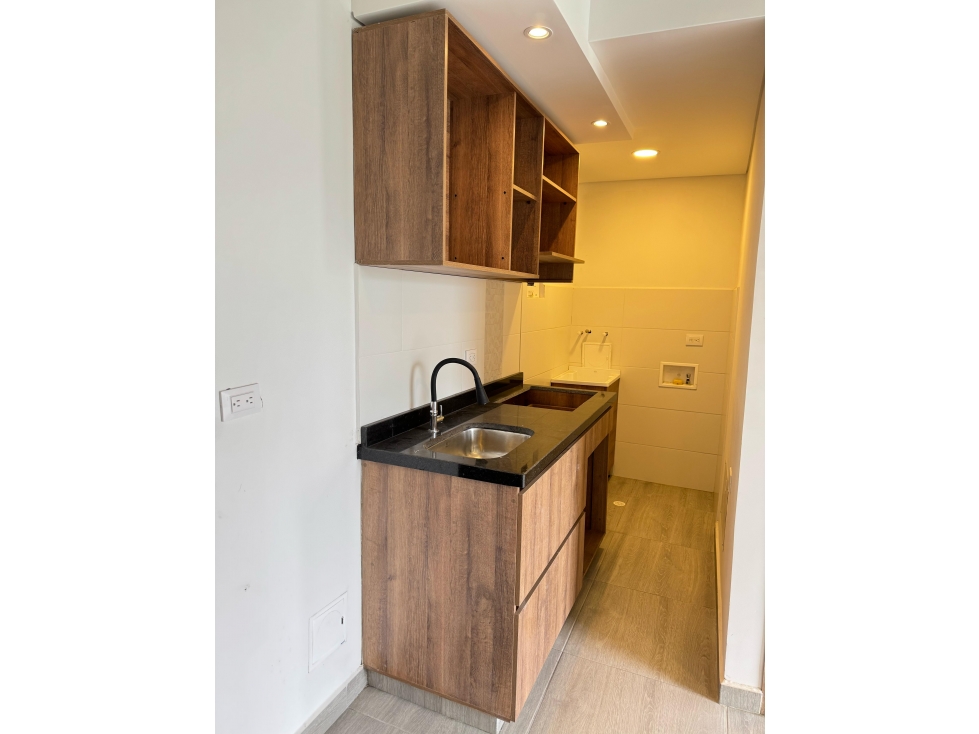 APARTAMENTO EN VENTA UBICADO NORTE DE ARMENIA