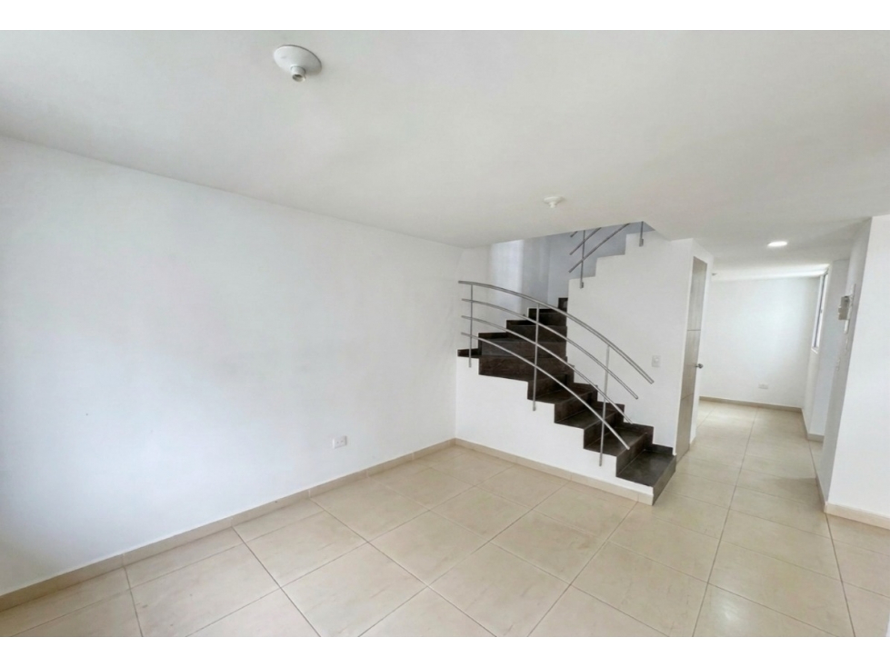 EN VENTA CASA EN CONJUNTO CERRADO EN CIRCASIA QUINDIO — foto 2