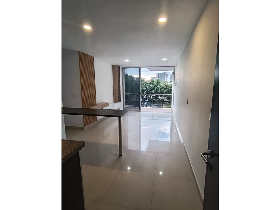APARTAMENTO PARA LA VENTA EN LA CARRERA 19 — foto 3