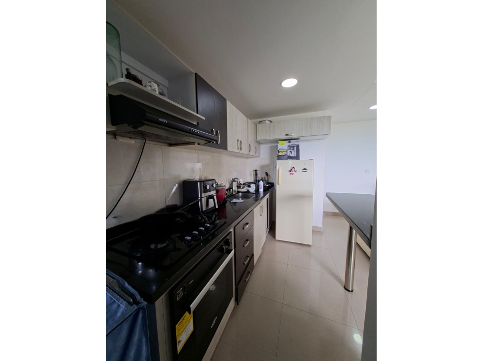 SE VENDE APARTAMENTO EN EL SECTOR OCCIDENTE DE ARMENIA — foto 5