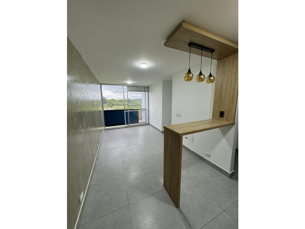 APARTAMENTO EN RENTA EN AV. CENTENARIO, ARMENIA