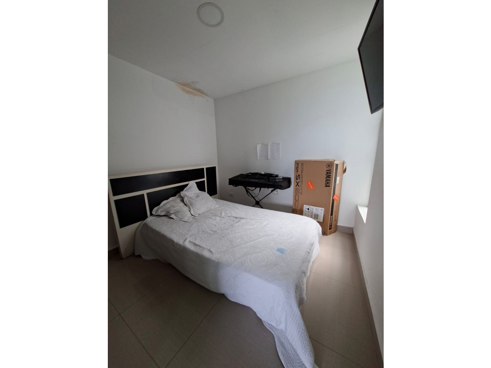 SE VENDE APARTAMENTO EN EL SECTOR OCCIDENTE DE ARMENIA — foto 6