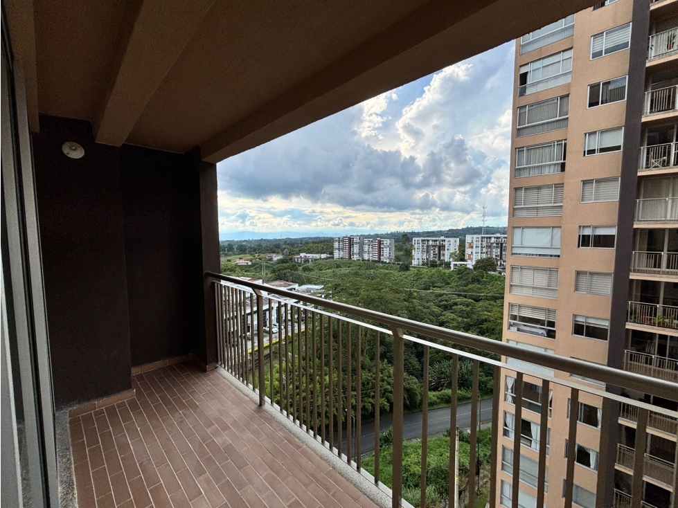 EN VENTA APARTAMENTO UBICADO EN EL NORTE DE ARMENIA — foto 2