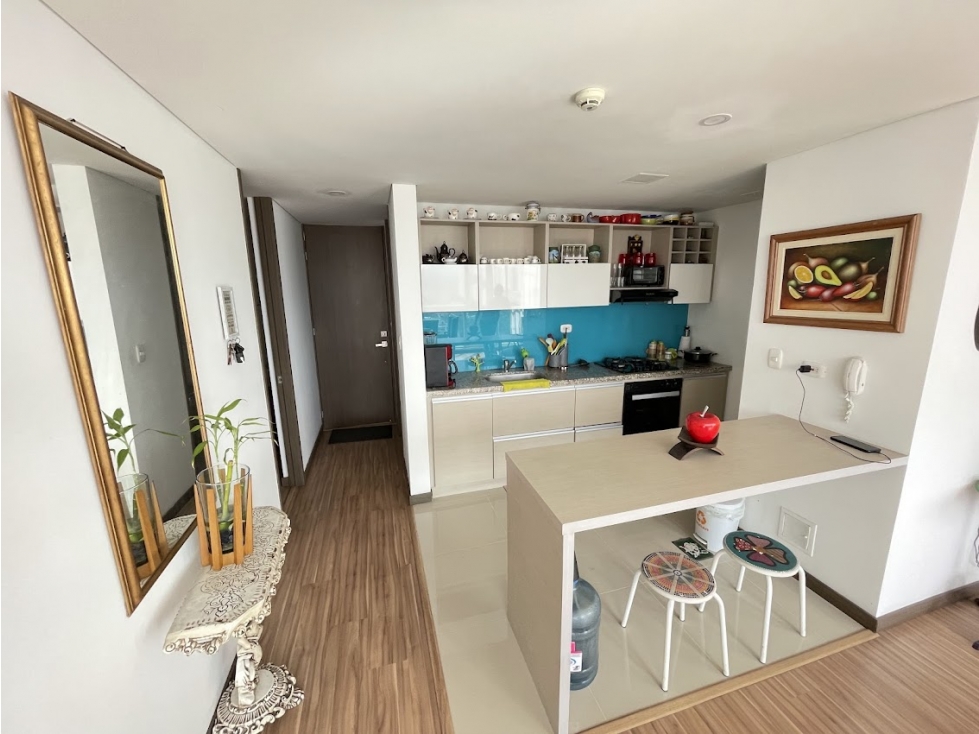 EN VENTA APARTAMENTO UBICADO EN EL NORTE DE ARMENIA — foto 6