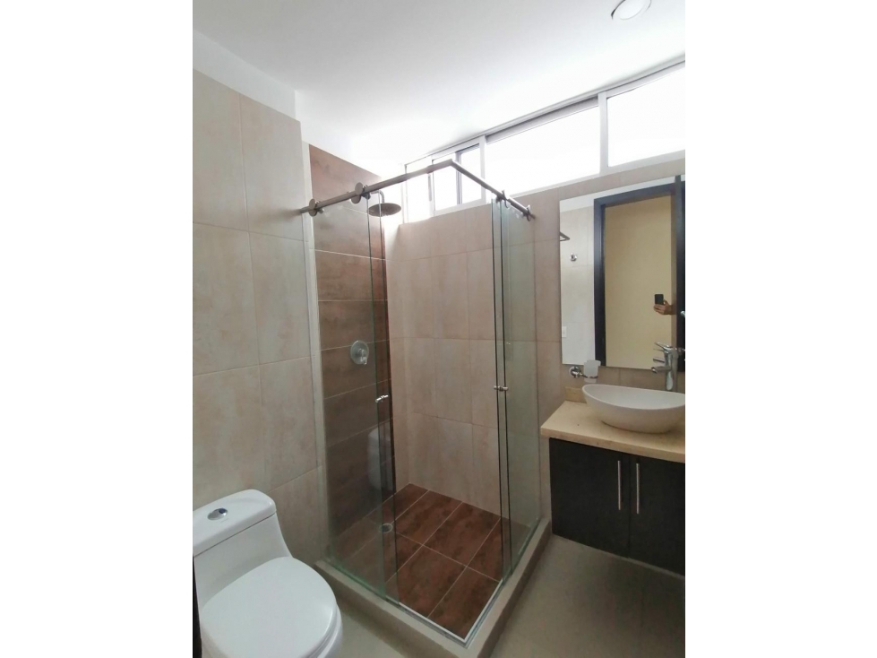 SE ARRIENDA APARTAMENTO DE 3 HAB CRA.19 NORTE DE ARMENIA - 4