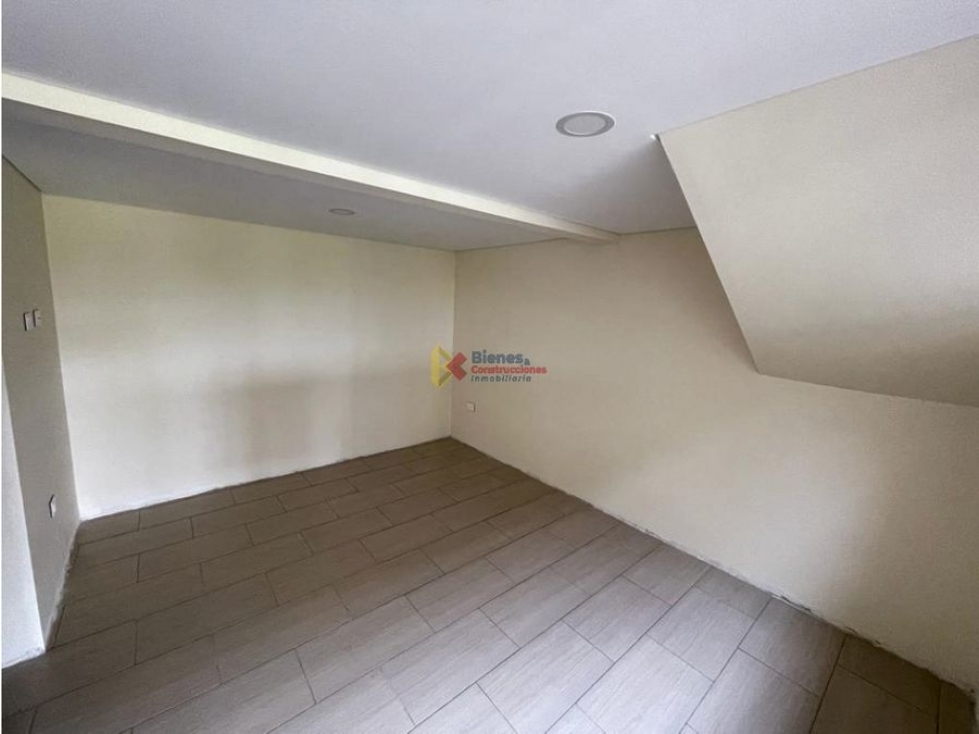 SE VENDE CASA CAMPESTRE CONJUNTO CERRADO, CIRCASIA QUINDÍO — foto 4