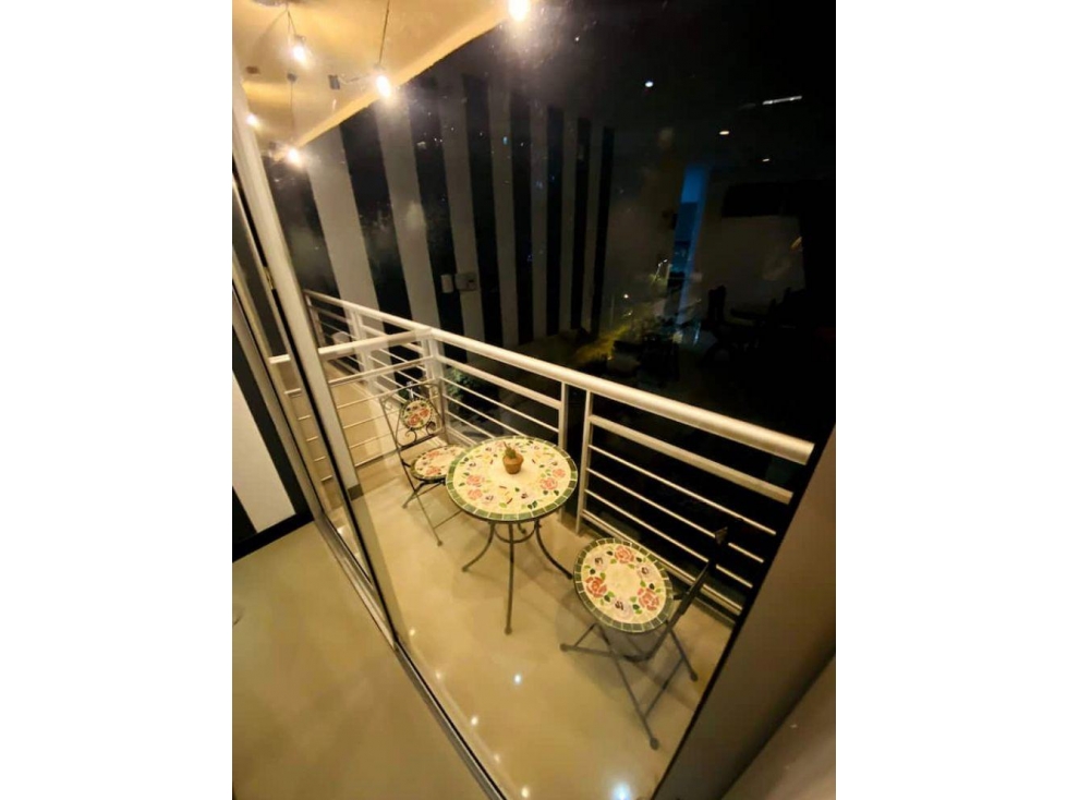 SE ARRIENDA APARTAESTUDIO AMOBLADO EN LA CASTELLANA. ARMENIA, QUINDIO — foto 6