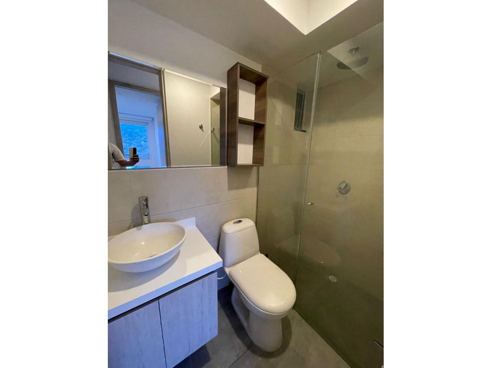 EN VENTA APARTAMENTO UBICADO EN LA AVENIDA CENTENARIO ARMENIA — foto 6