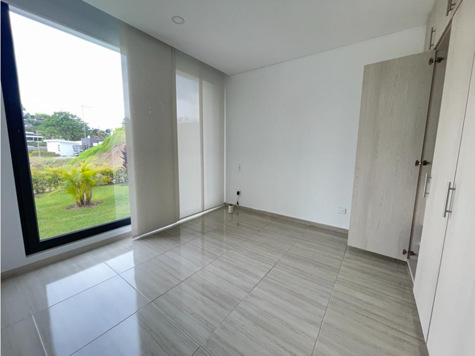 EN VENTA HERMOSA CASA CAMPESTRE EN CONJUNTO CERRADO, VIA CIRCASIA — foto 6