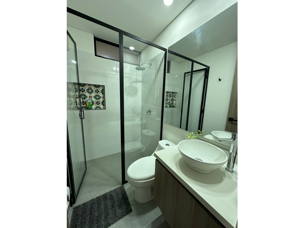 APARTAMENTO EN VENTA UBICADO EN LA AVENIDA CENTENARIO DE 3 HAB — foto 6