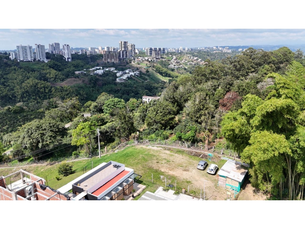 SE VENDE LOTE CAMPESTRE ESQUINERO EN CONJUNTO CERRADO, QUINDIO - 6