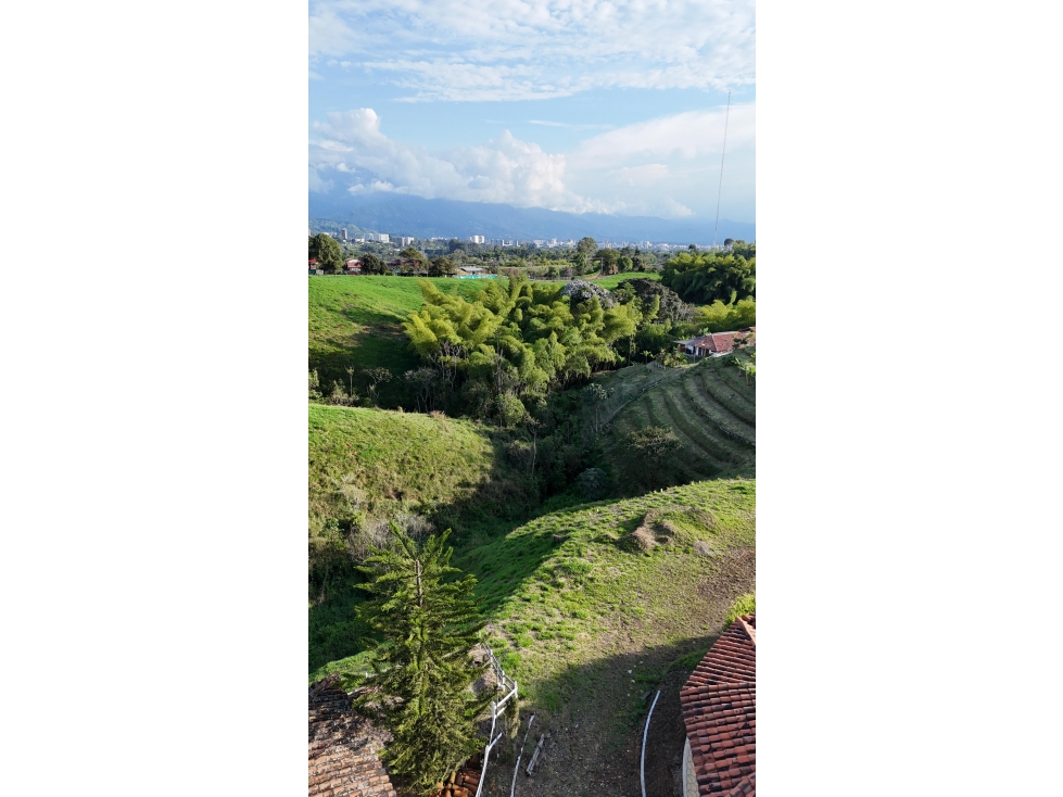 LOTE EN VENTA UBICADO EN CONJUNTO CERRADO EN CIRCASIA, QUINDIO — foto 6