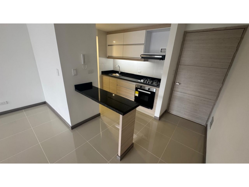 EN RENTA APARTAMENTO EN ED HDA EL CORTIJO ELITE ARMENIA — foto 2