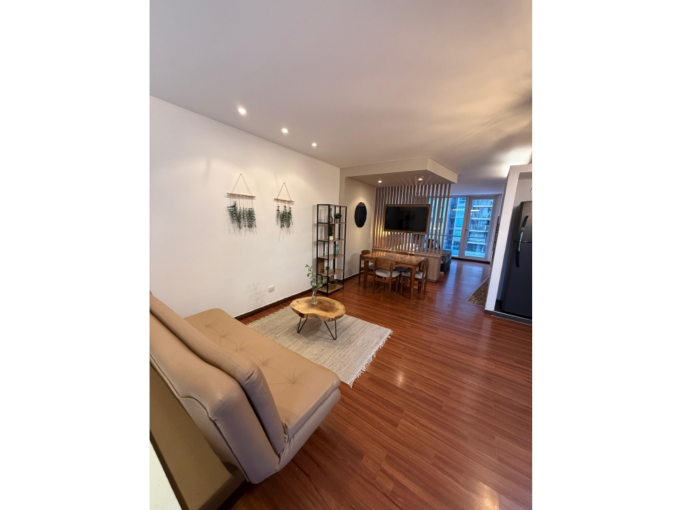SE VENDE MODERNO APARTAESTUDIO EN LA CRA 19N ARMENIA — foto 4