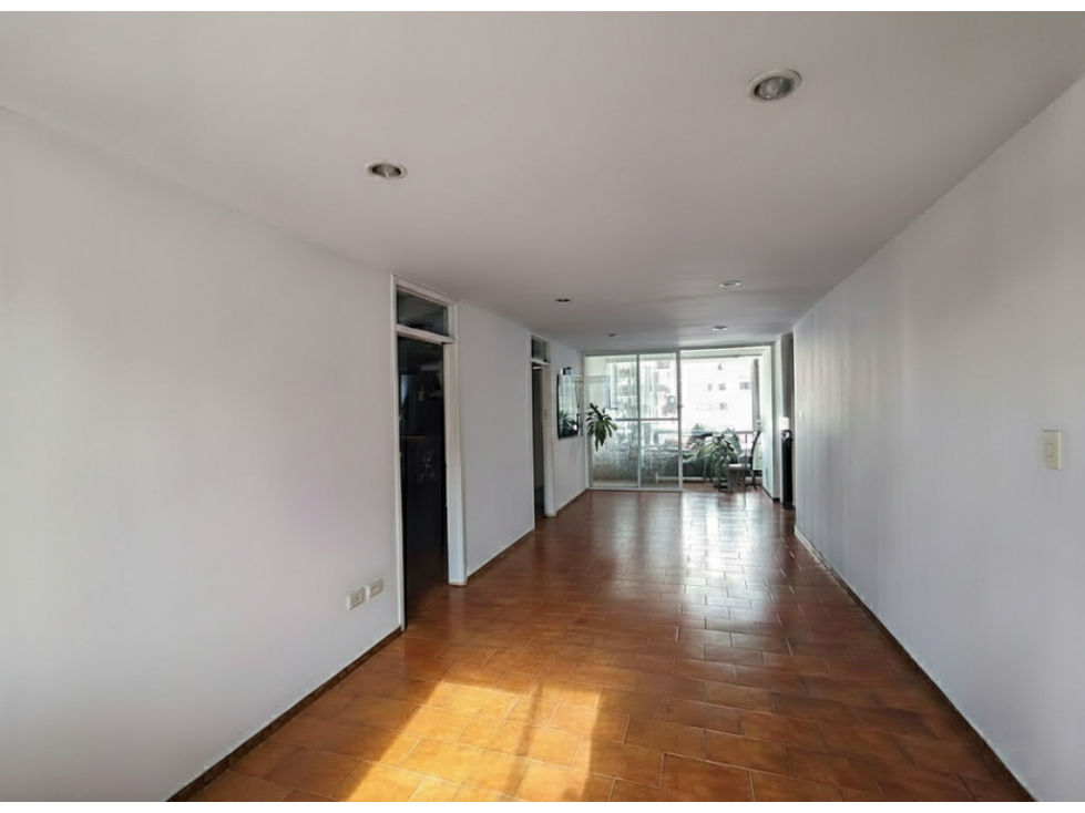 SE VENDE APARTAMENTO EN MANGA CARTAGENA — foto 2