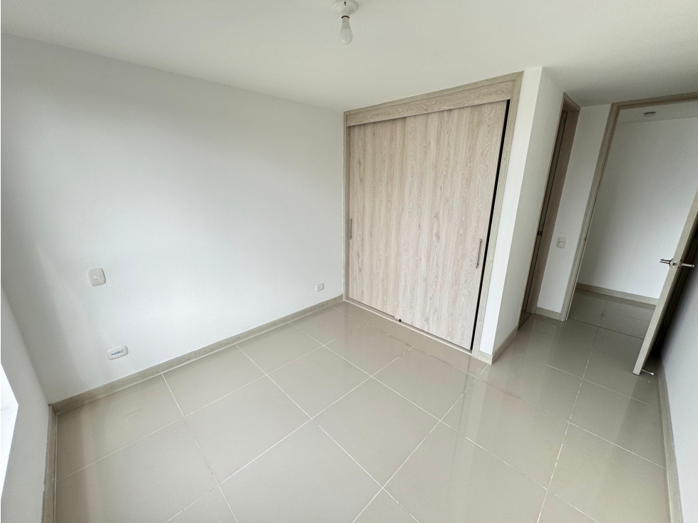 APARTAMENTO PARA LA VENTA EN AVENIDA CENTENARIO, NORTE DE ARMENIA — foto 5