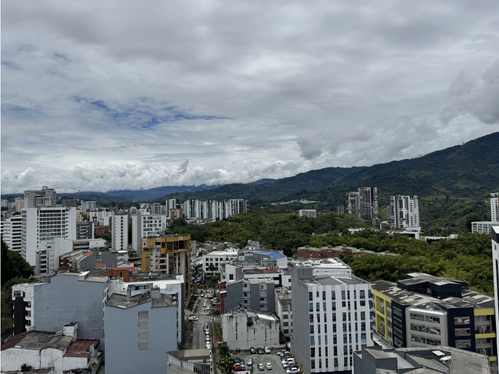 APARTAMENTO PARA VENTA EN EL NORTE DE ARMENIA SECTOR FUNDADORES — foto 6