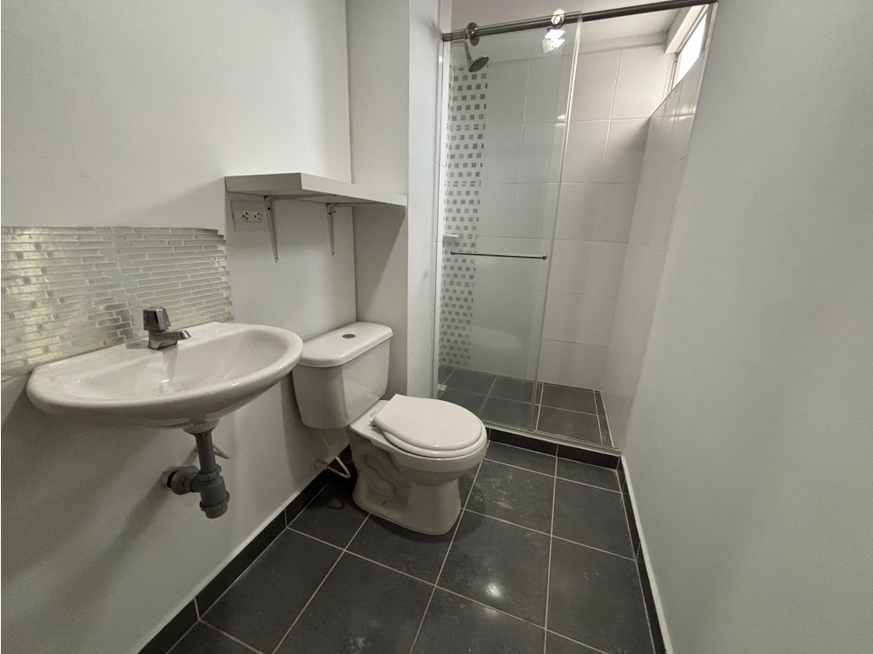 APARTAMENTO PARA LA VENTA EN EL CENTRO DE ARMENIA — foto 6
