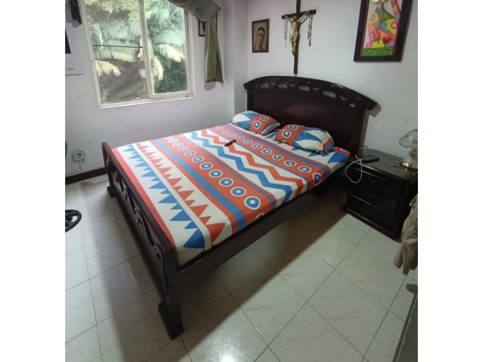 APARTAMENTO PARA LA VENTA EN EL SECTOR DE ORO NEGRO — foto 6
